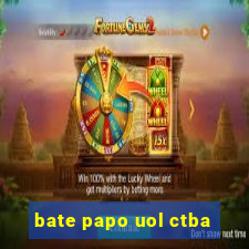 bate papo uol ctba